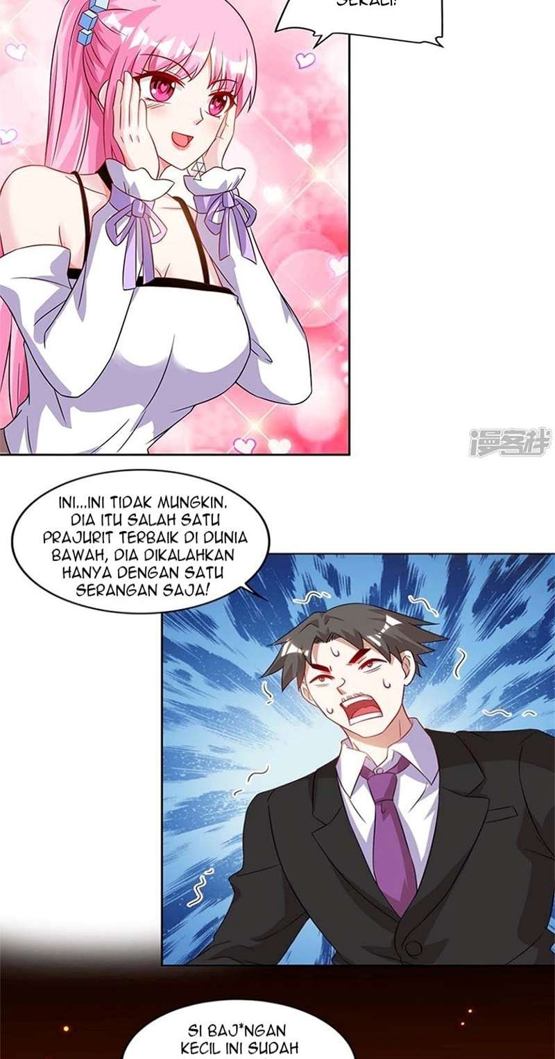 Genius Mad Man Chapter 61 Gambar 15